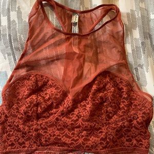Free People (Fp) Intimately Bralette